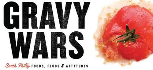 Local Cookbooks: Gravy Wars!