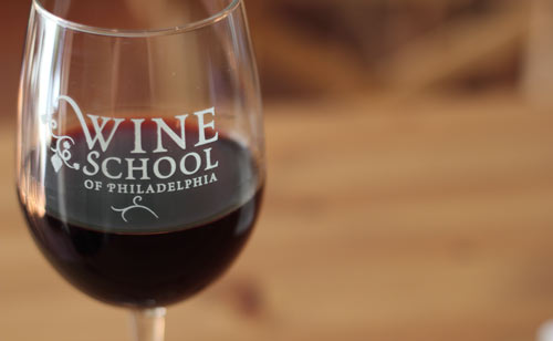 9 Things I Learned at The Wine School of Philadelphia