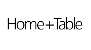 Home + Table