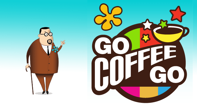 GoCoffeeGo Online Coffee Delivery