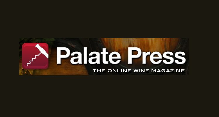 Palate Press