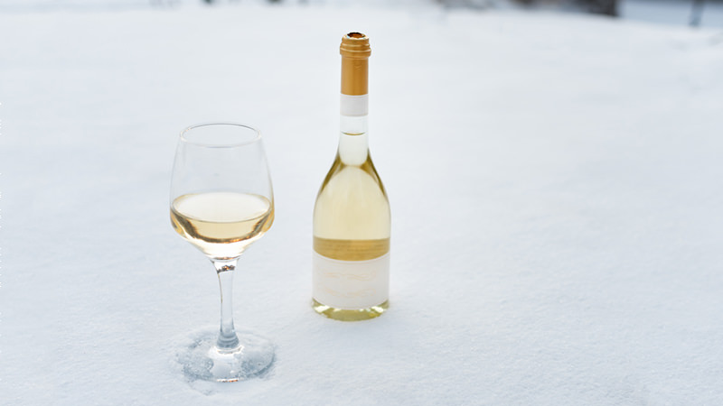 Eight Great White Wines for Winter