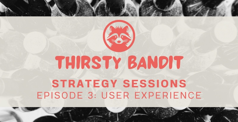 Thirsty Bandit Podcast